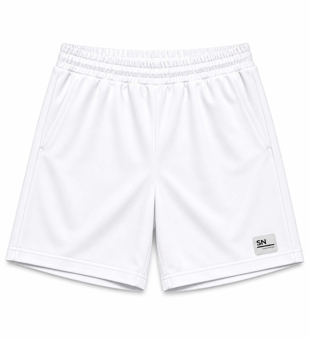 Court Short Super Nine | Piquet Premium