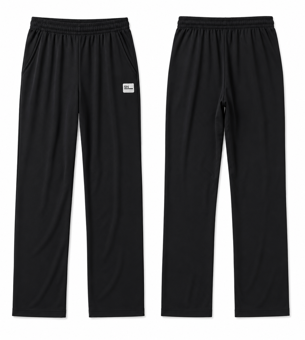 Rally Pant Super Nine | Piquet Premium