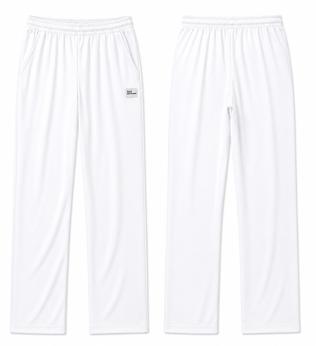 Rally Pant Super Nine | Piquet Premium