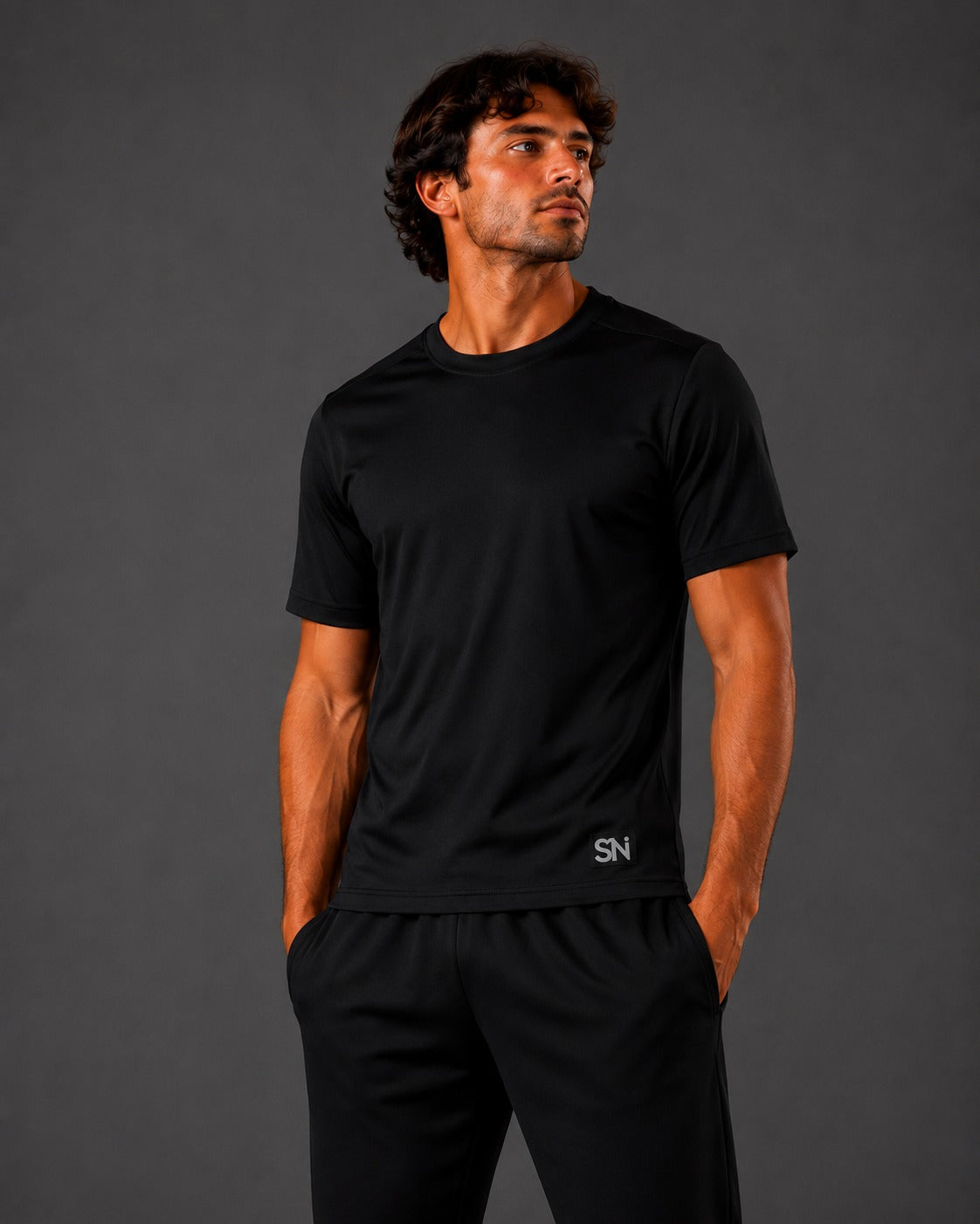 Verticals Tee Super Nine | Hit Premium
