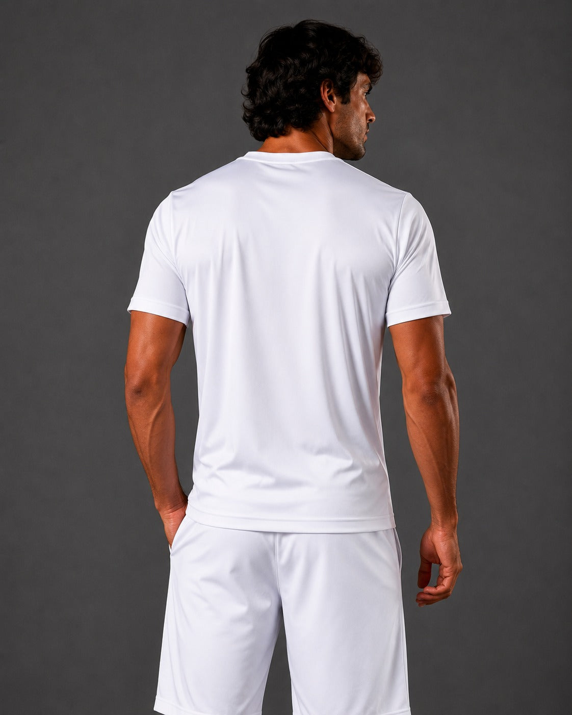 Court Tee Super Nine | Hit Premium