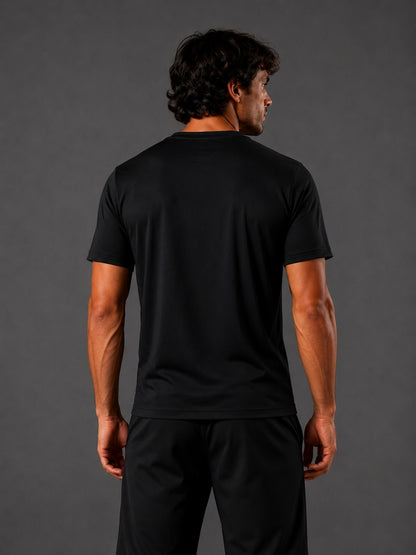Court Tee Super Nine | Hit Premium