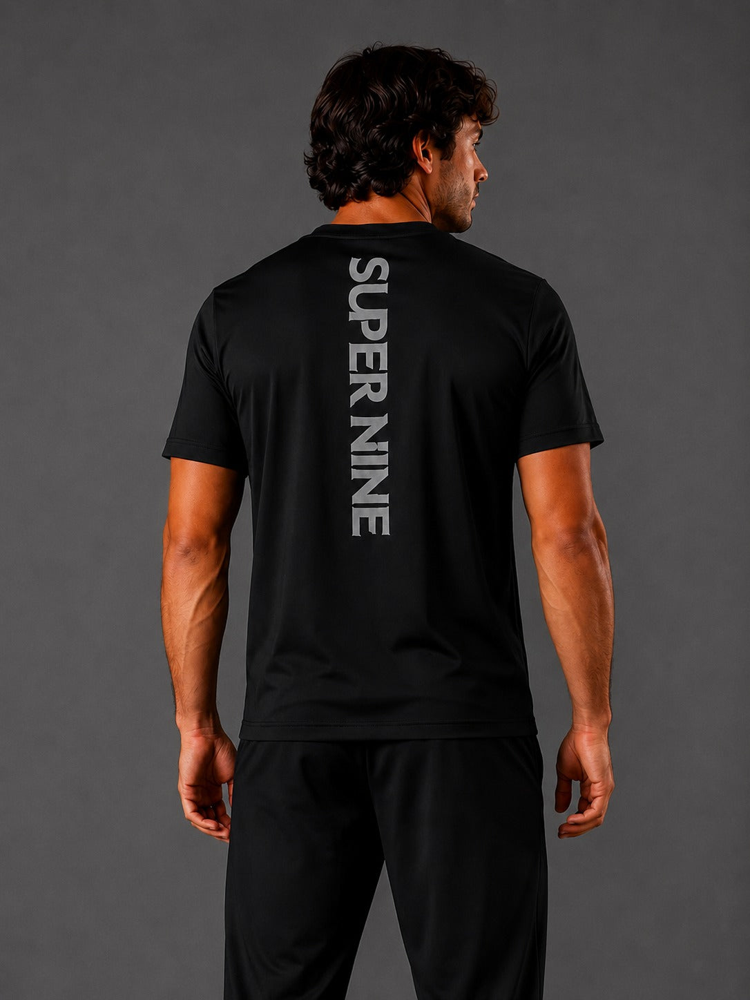 Verticals Tee Super Nine | Hit Premium
