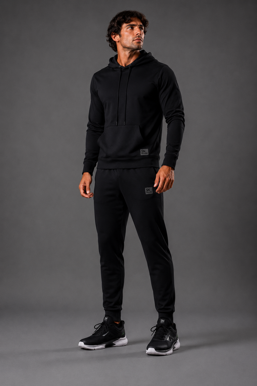 Ace Sweat Super Nine | Piquet Premium