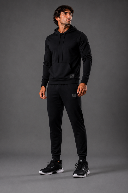 Ace Sweat Super Nine | Piquet Premium