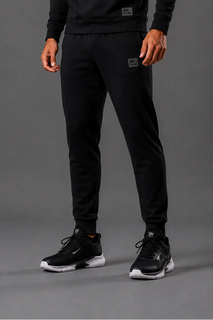 Rally Pant Super Nine | Piquet Premium