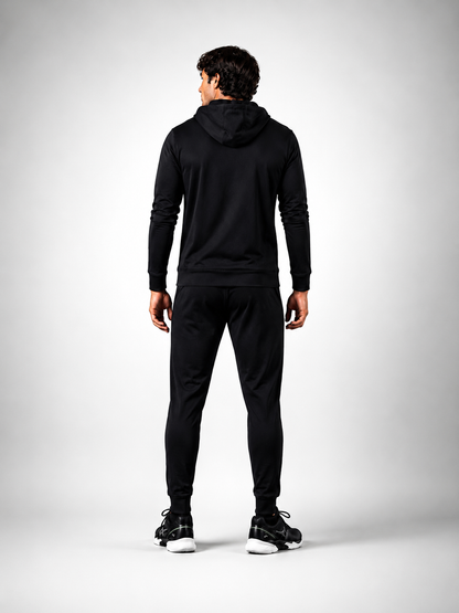 Ace Sweat Super Nine | Piquet Premium Black Edition