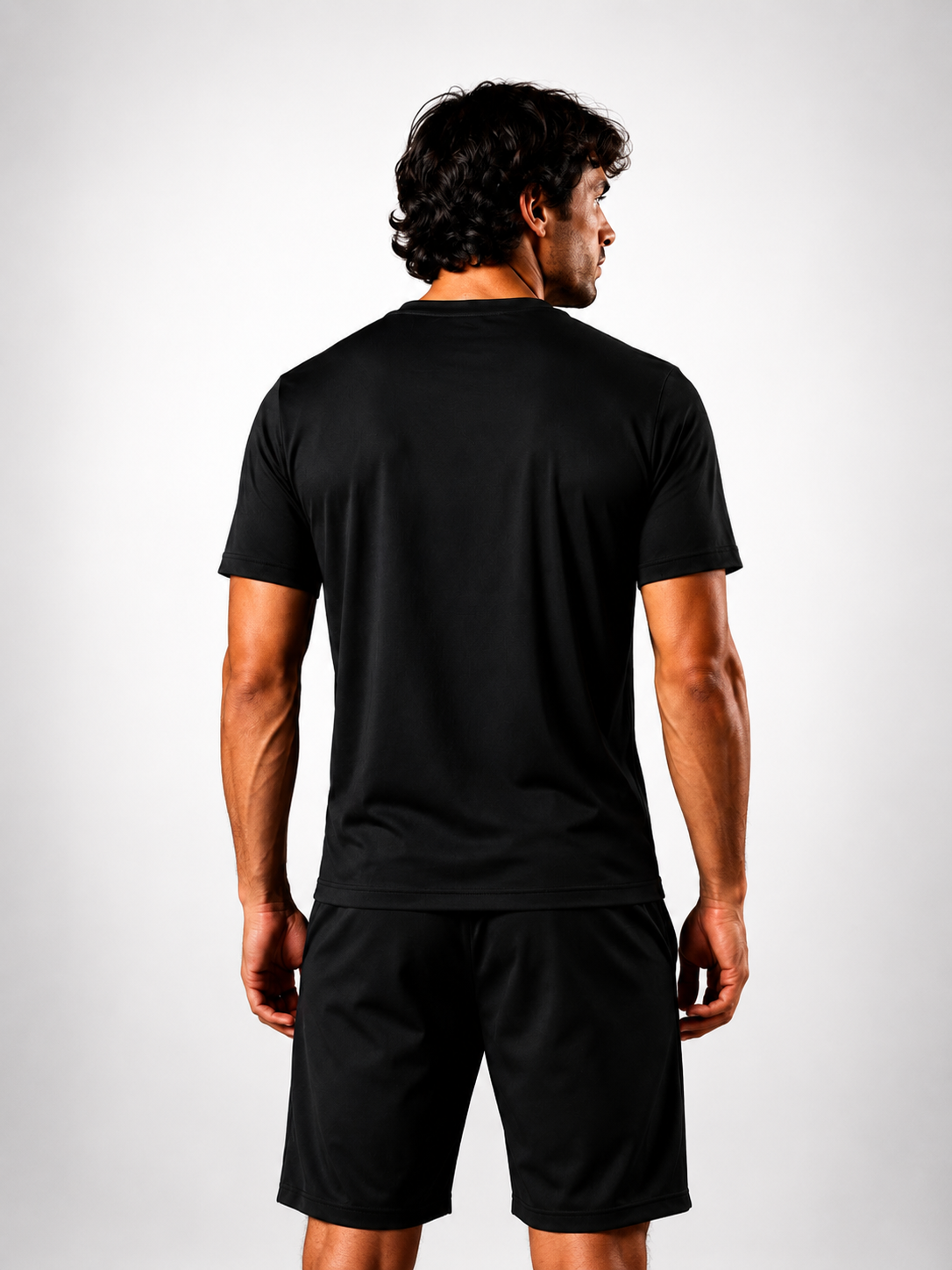 Court Tee Super Nine | Hit Premium