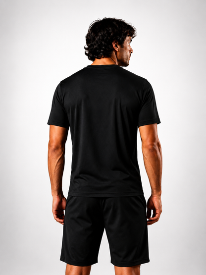 Court Tee Super Nine | Hit Premium