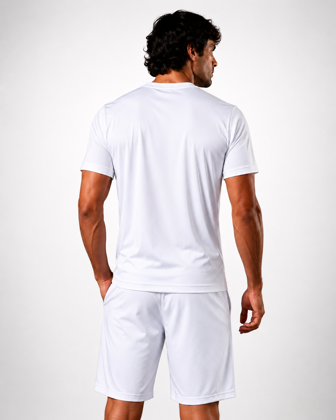 Court Tee Super Nine | Hit Premium