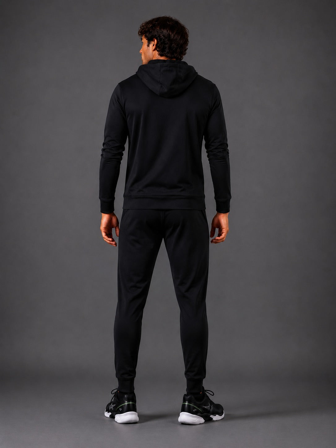 Ace Sweat Super Nine | Piquet Premium