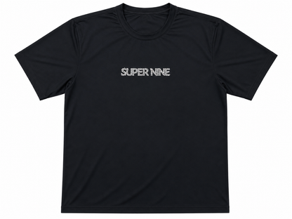 Court Tee Super Nine | Hit Premium
