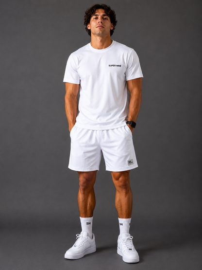 Tour Tee Super Nine | Hit Premium
