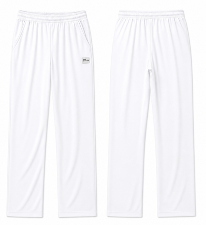 Rally Pant Super Nine | Piquet Premium