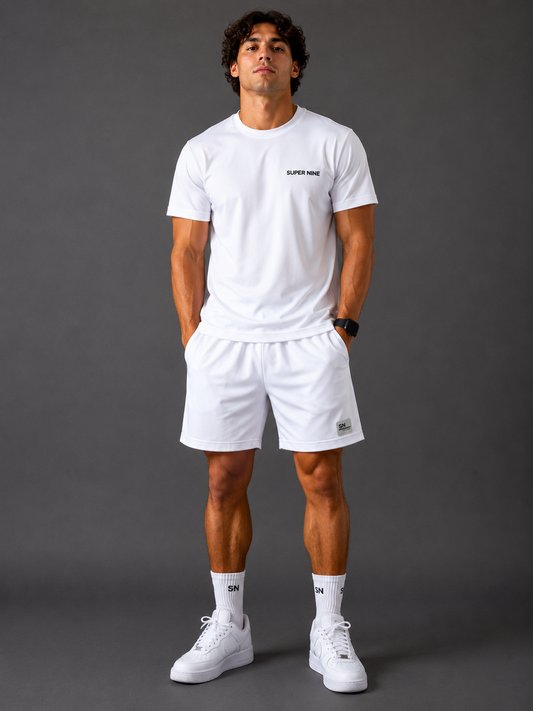 Tour Tee Super Nine | Hit Premium
