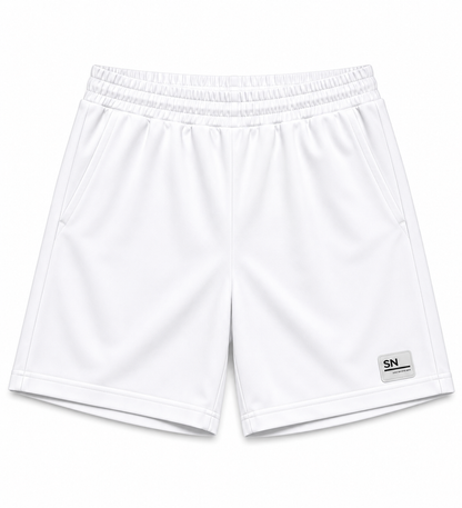 Court Short Super Nine | Piquet Premium