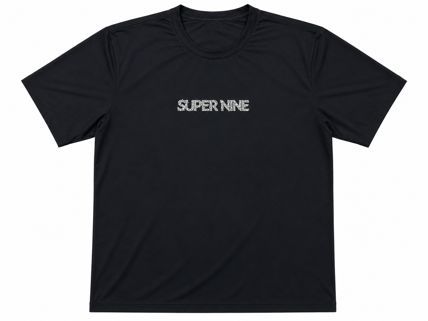 Court Tee Super Nine | Hit Premium