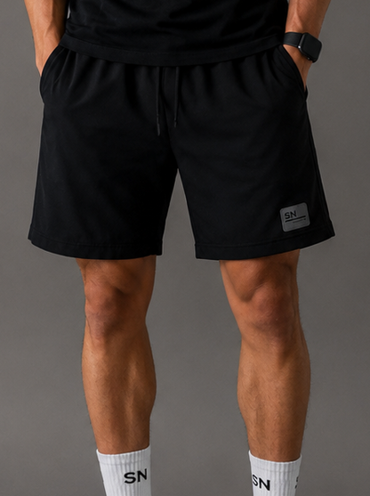 Court Short Super Nine | Piquet Premium