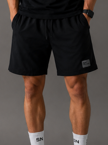 Court Short Super Nine | Piquet Premium