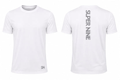 Verticals Tee Super Nine | Hit Premium