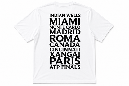 Tour Tee Super Nine | Hit Premium
