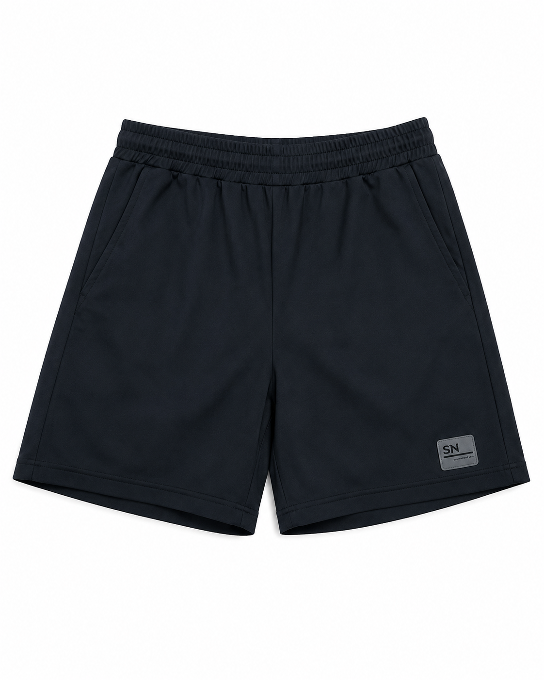 Court Short Super Nine | Piquet Premium