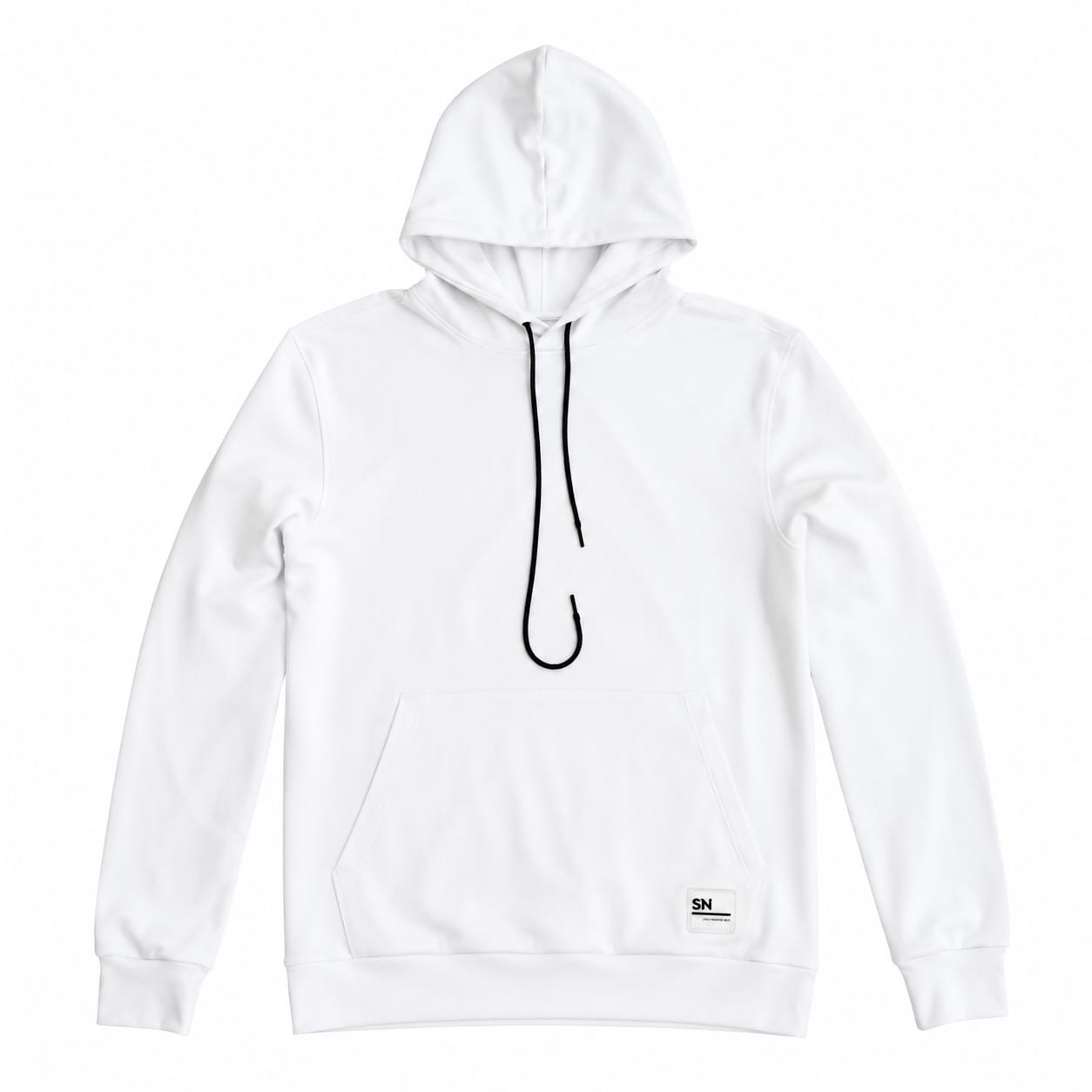 Ace Sweat Super Nine | Piquet Premium White Edition