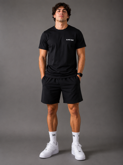 Tour Tee Super Nine | Hit Premium