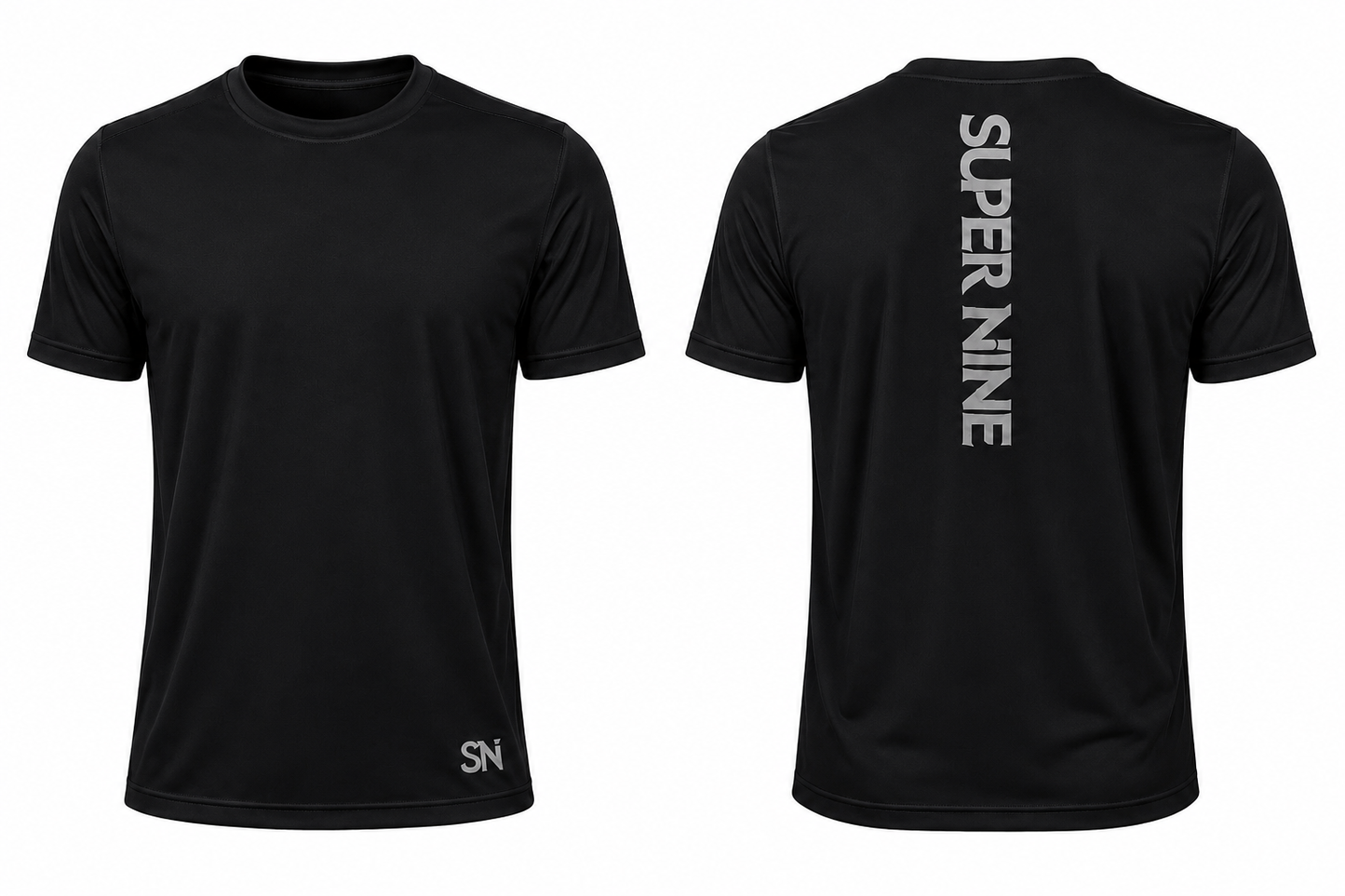 Verticals Tee Super Nine | Hit Premium